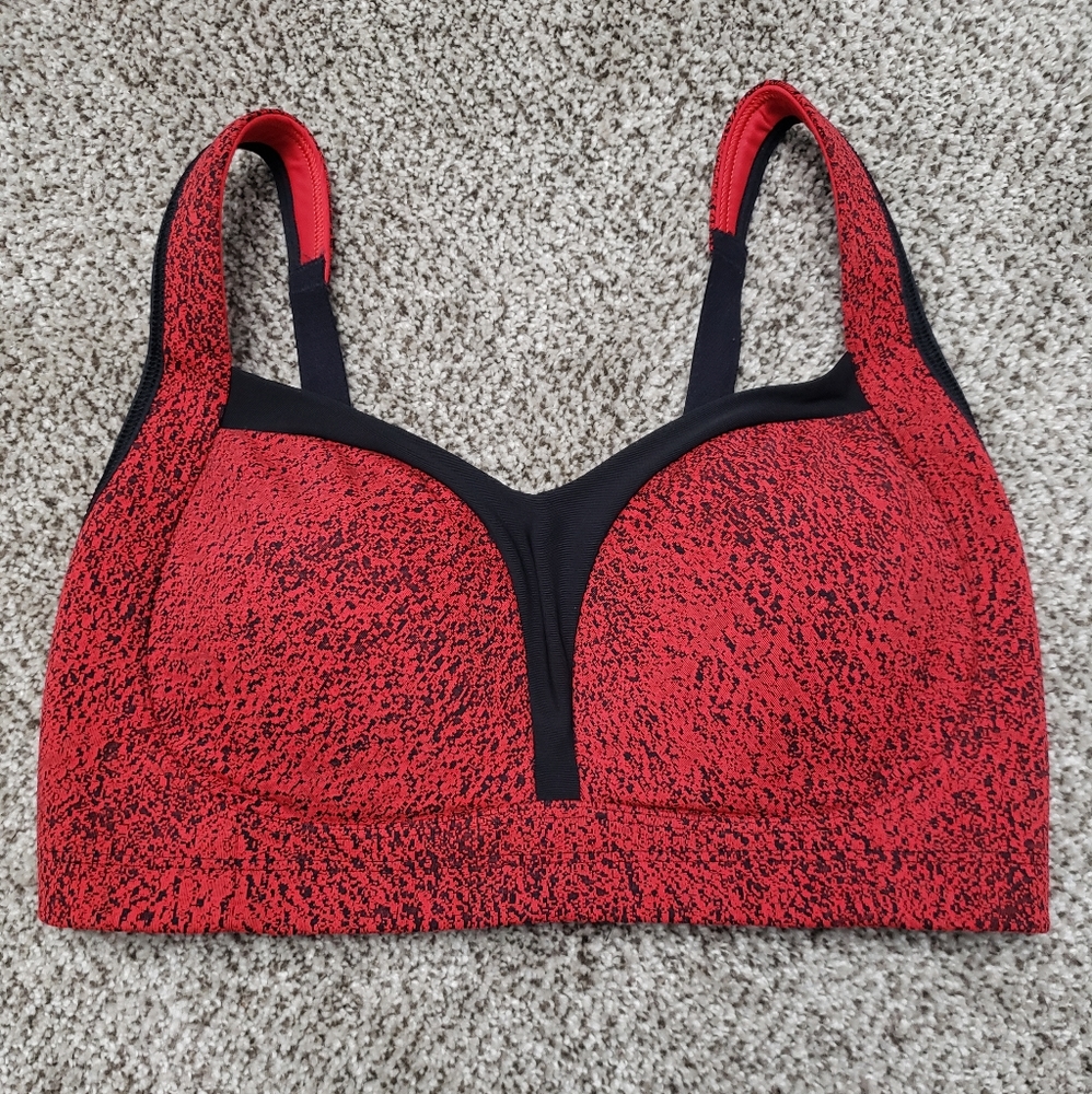 Lululemon Athletica Tata Tamer